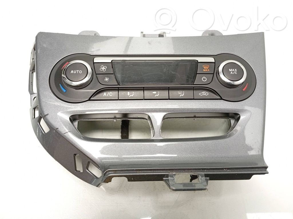 Ford Focus Climate control unit 