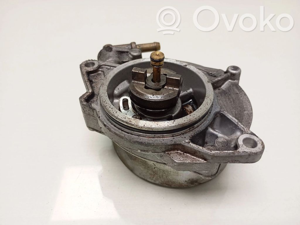 Audi A5 8T 8F Bomba de vacío 