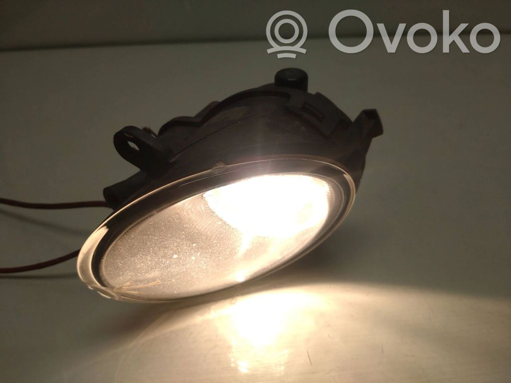Audi A6 S6 C6 4F Luz de niebla delantera 