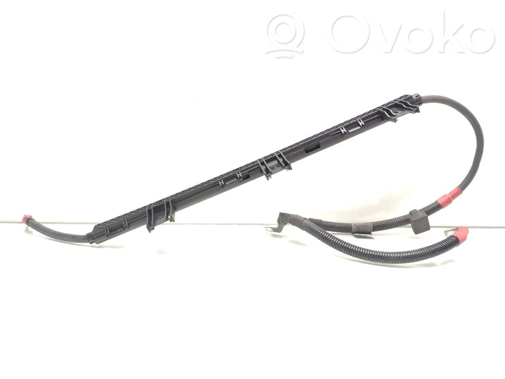 BMW 1 E81 E87 Plusa vads (akumulatora) 