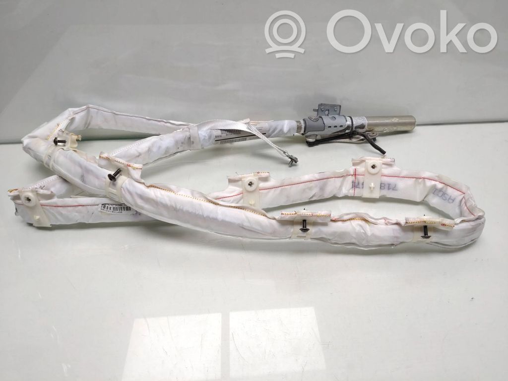BMW 5 E60 E61 Kopfairbag 