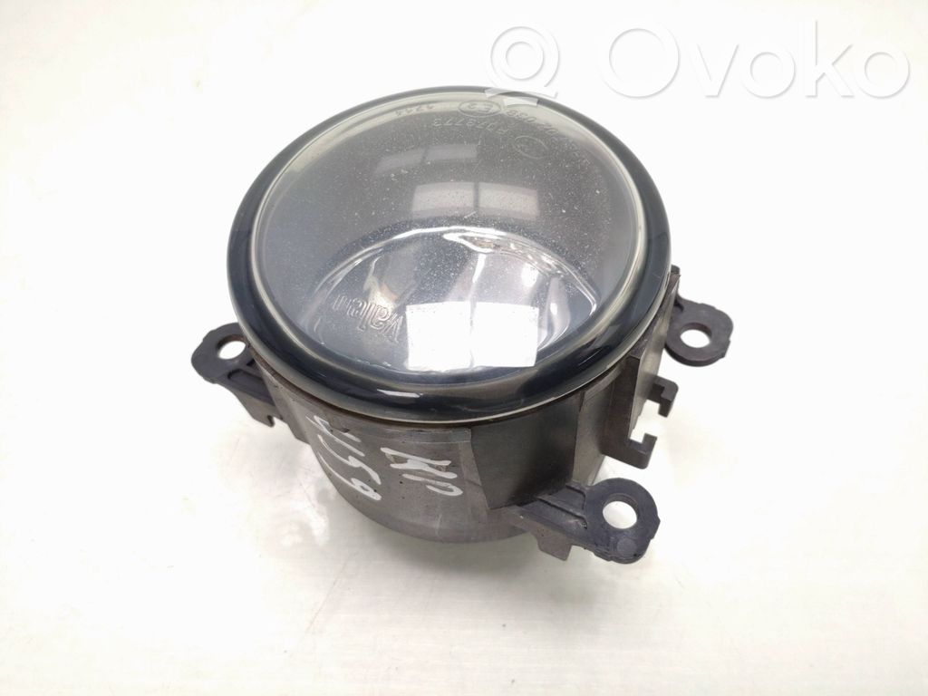 Ford Focus Front fog light 