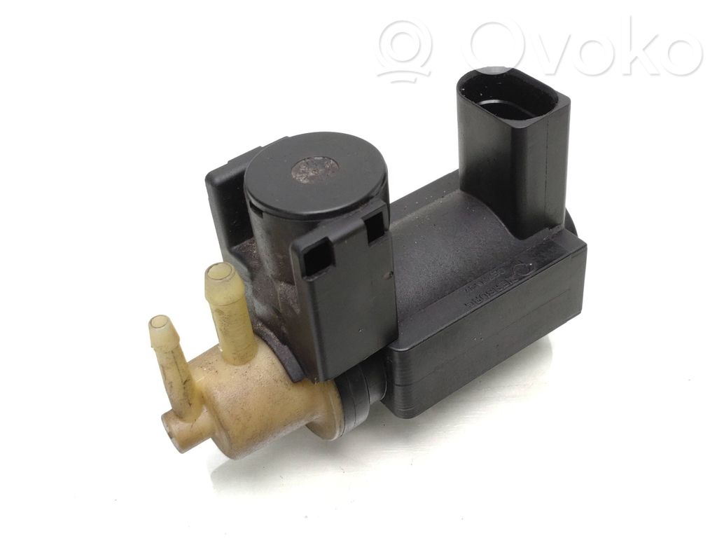 Volvo V40 Electroválvula del turbo 