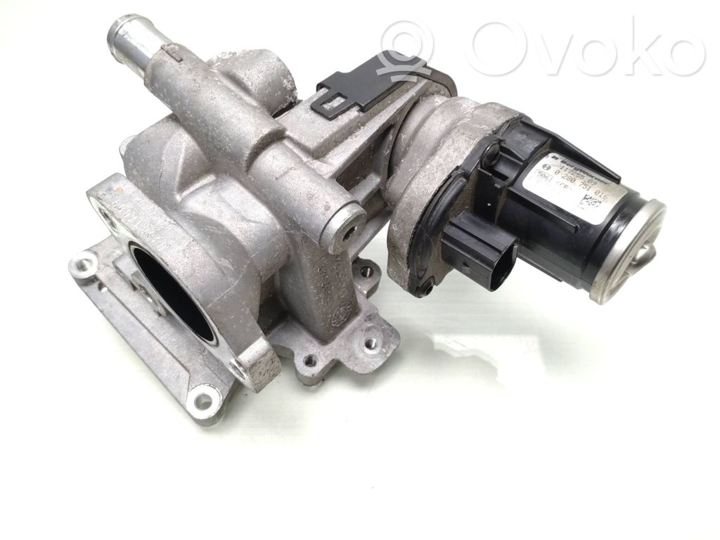 Volvo V40 Válvula EGR 