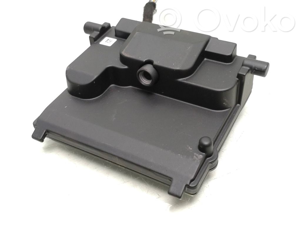 Ford Ranger Windshield/windscreen camera 