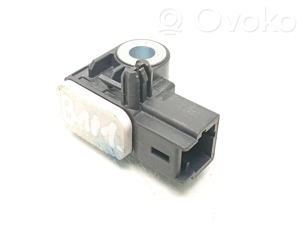 Citroen C4 Cactus Sensor impacto/accidente para activar Airbag 
