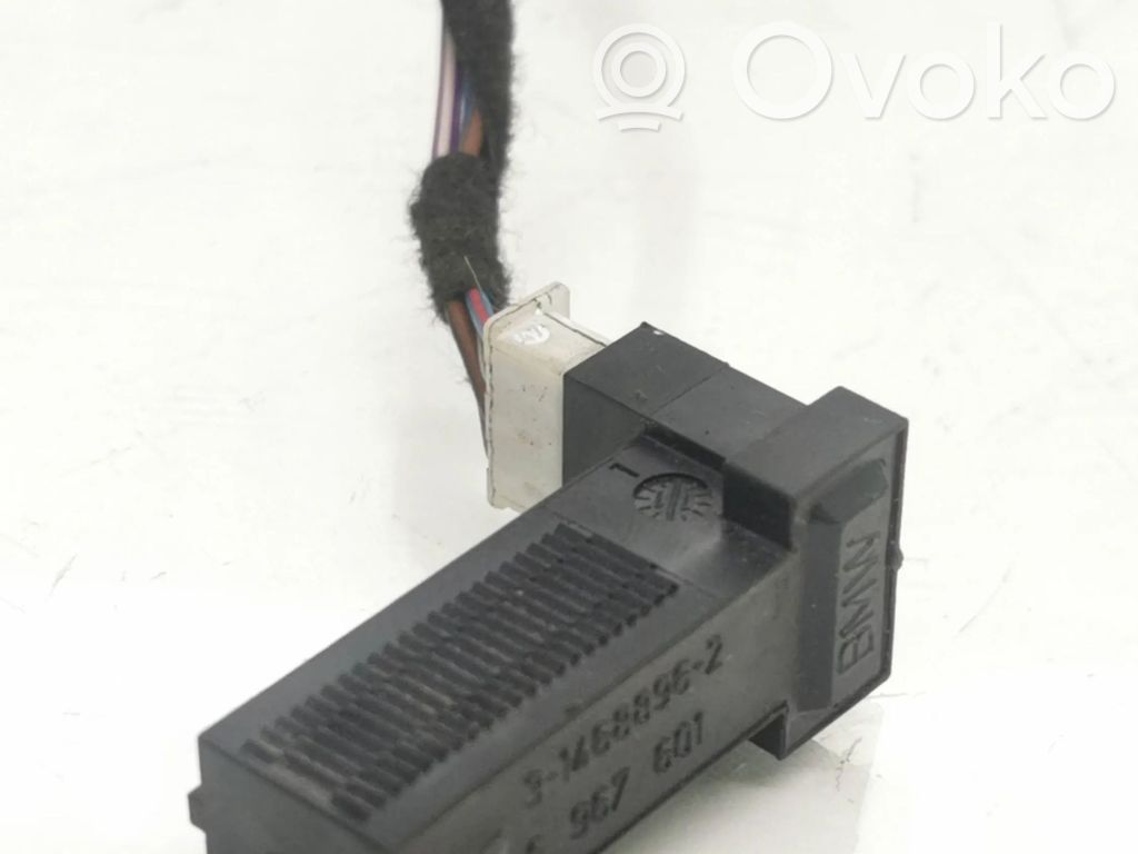 BMW 3 E90 E91 Brake pedal sensor switch 