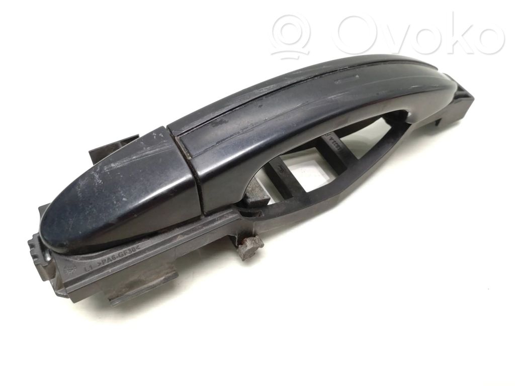Klamka zewnętrzna drzwi tylnych   6M21U266B23AF,6M21U22404CCW,6M21U218B08CBW,6M21U218B08CBW
