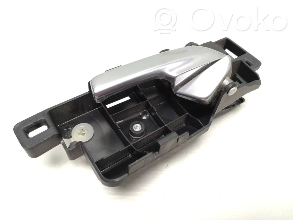 Ford S-MAX Rear door interior handle 
