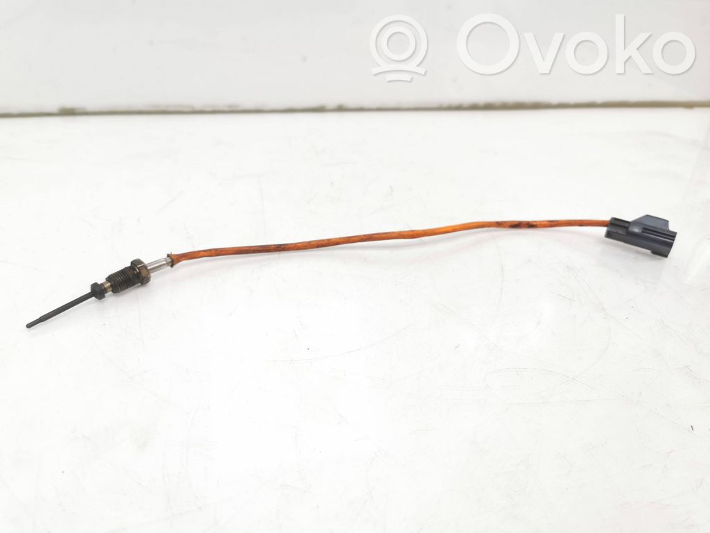 Volvo V40 Exhaust gas temperature sensor 