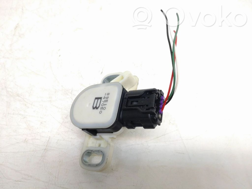Toyota Auris E180 Brake pedal sensor switch 