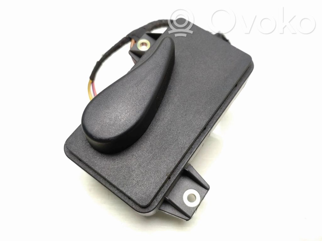 Audi A6 S6 C5 4B Schalter el. Sitzverstellung 