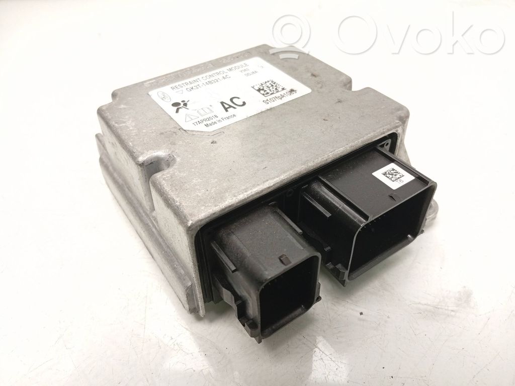 Ford Transit Airbag control unit/module 