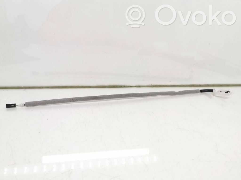 BMW 3 E90 E91 Troselis priekinių durų 