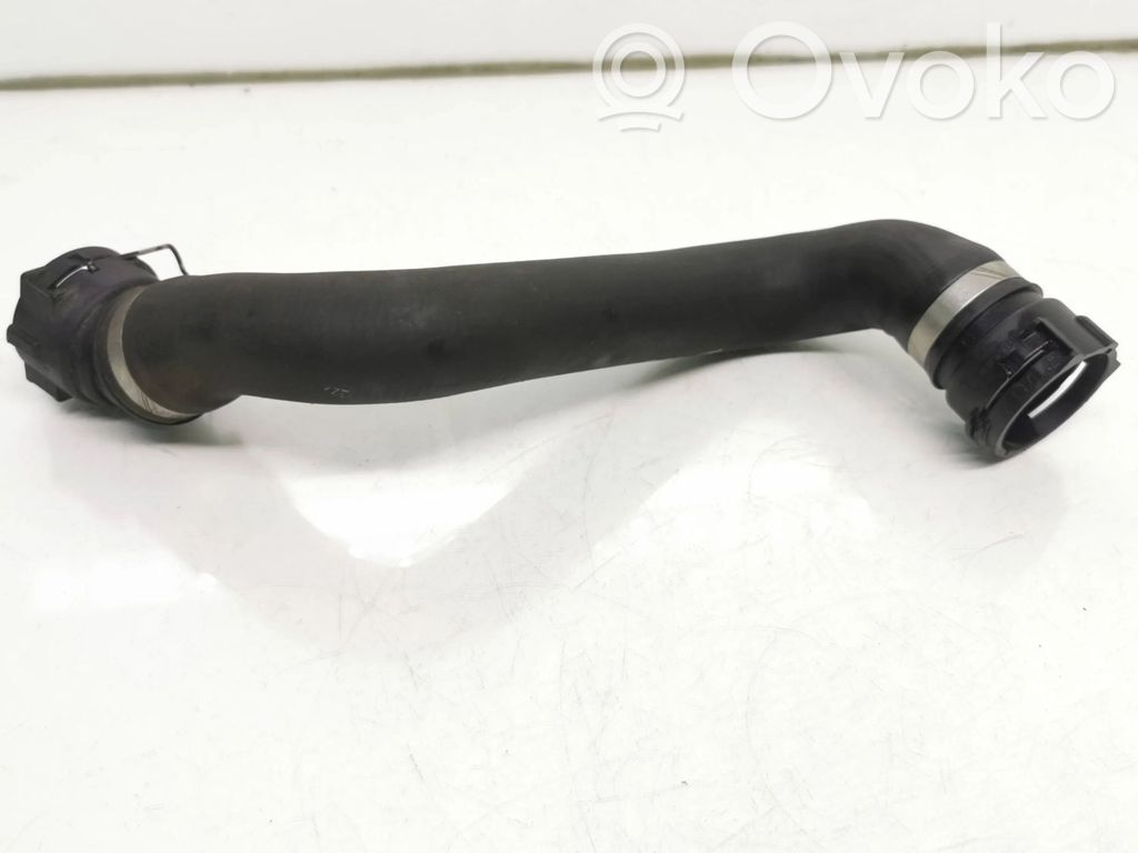 BMW 3 E90 E91 Engine coolant pipe/hose 