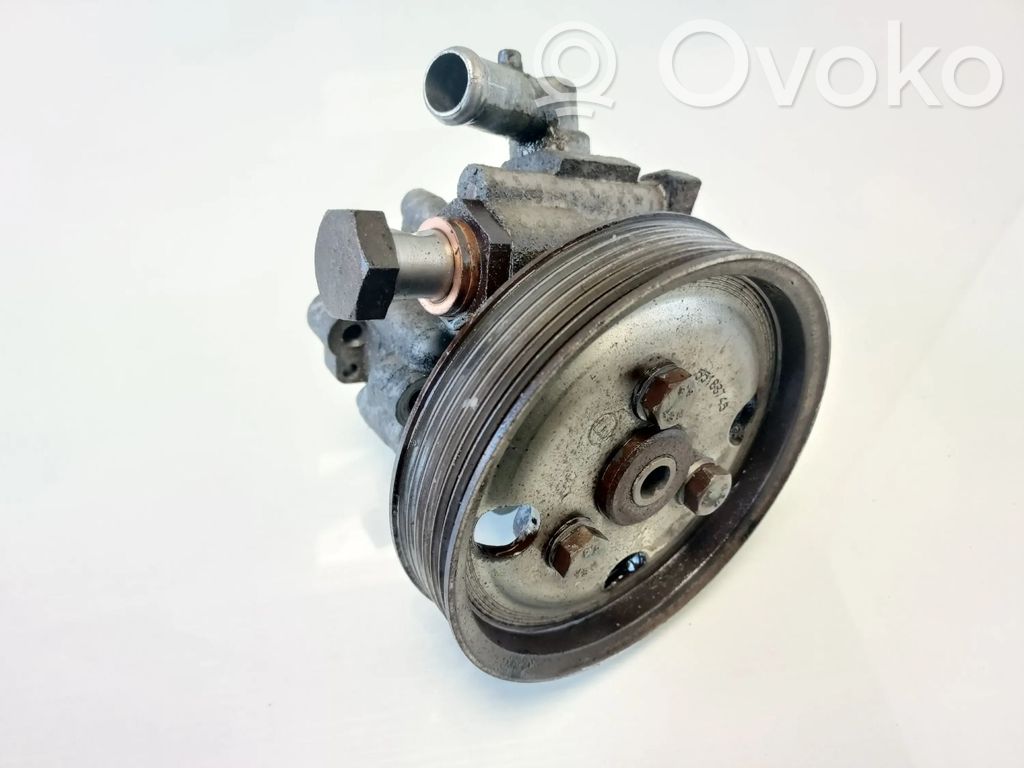 Fiat Doblo Power steering pump 