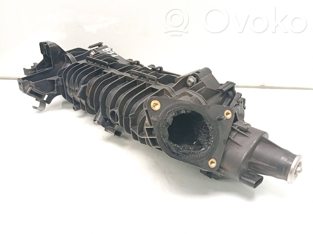 BMW 5 F10 F11 Intake manifold 