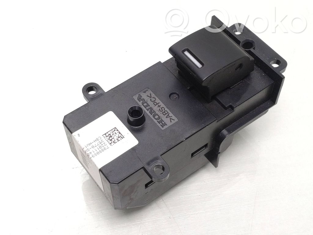 Volvo V70 Electric window control switch 