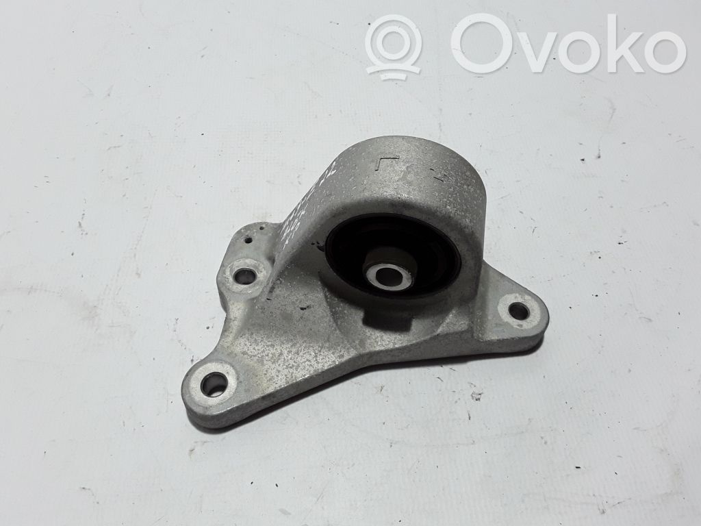 Renault Megane E-Tech Engine mount bracket 