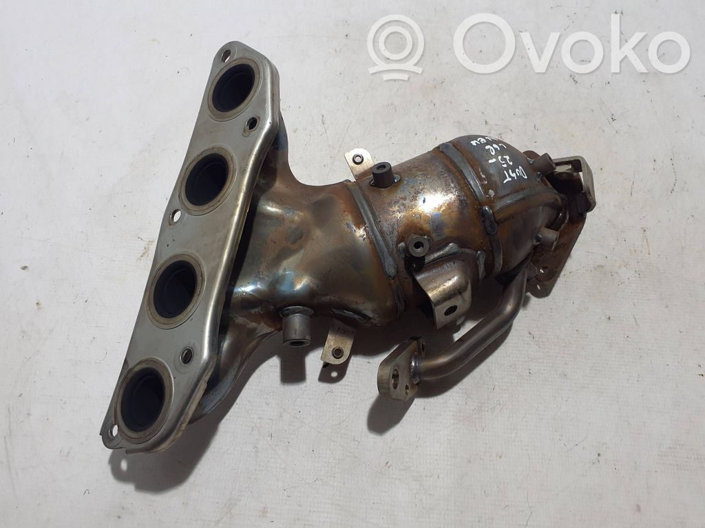 Filtr cząstek stałych Katalizator / FAP / DPF   208A00444R
