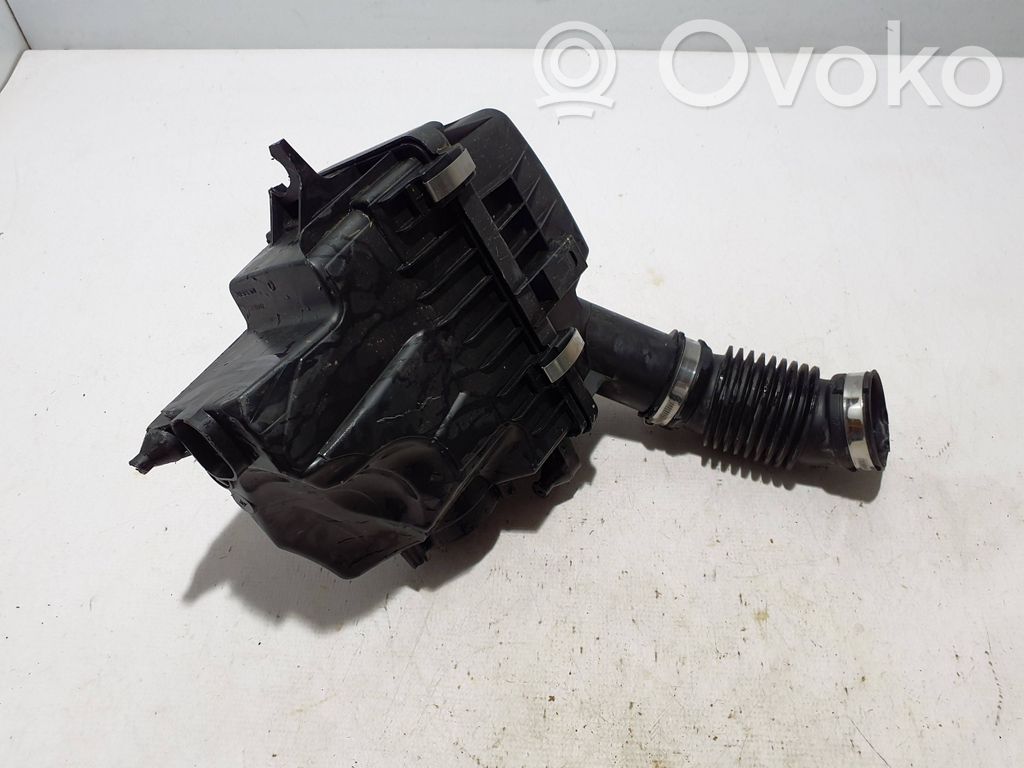 Obudowa filtra powietrza   165004357R
