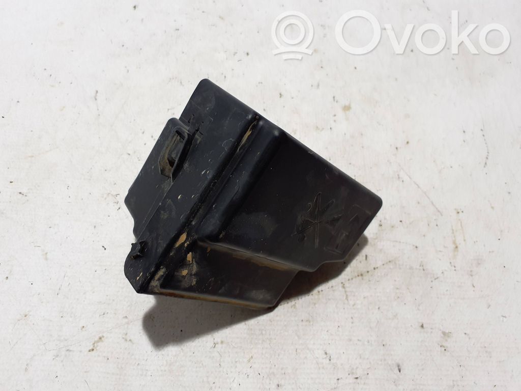 Renault Captur II Fuse box set 