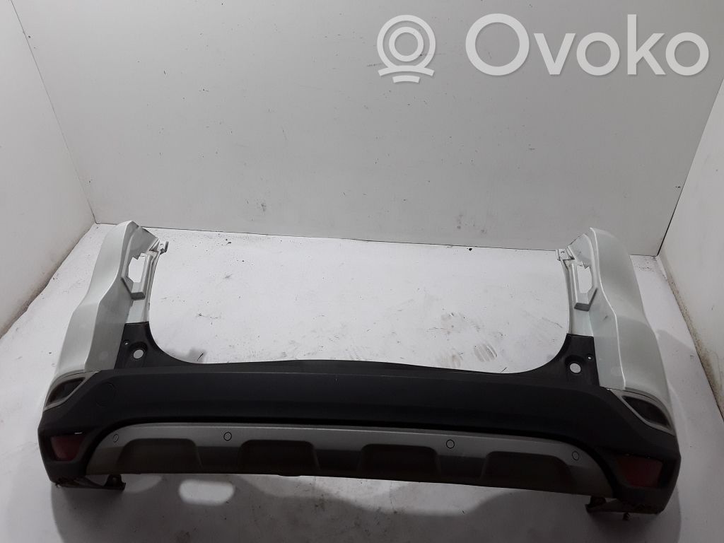 Renault Espace V (RFC) Parachoques 