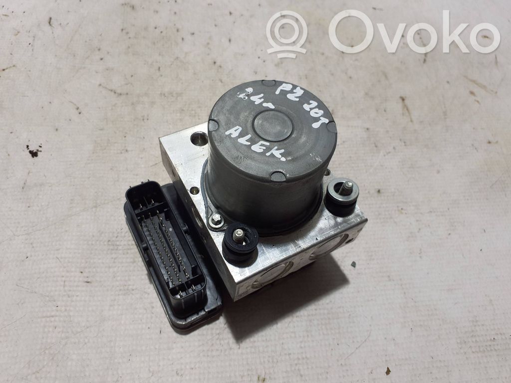 Peugeot 208 II ABS Pump 