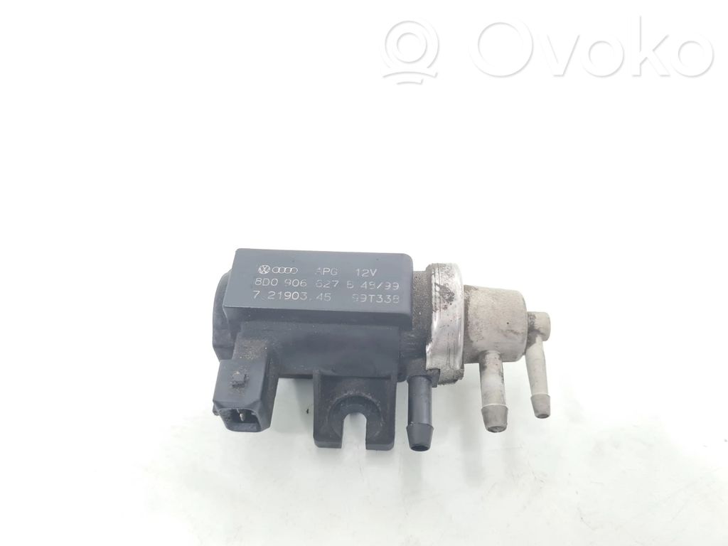 Volkswagen PASSAT B5 Electroválvula del turbo 