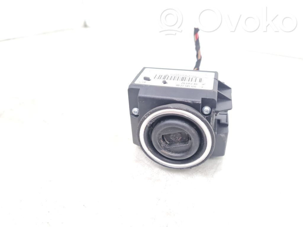 Mercedes-Benz B W245 Contact aprindere 