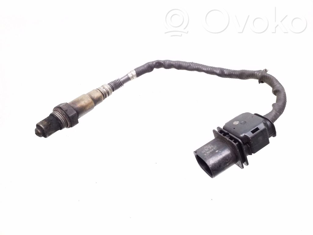 BMW 3 E90 E91 Lambda probe sensor 