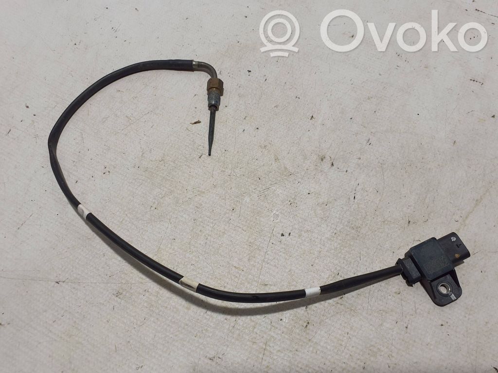 Renault Express Exhaust gas temperature sensor 