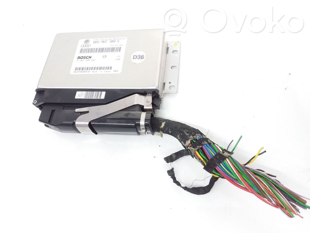 Audi A6 S6 C5 4B ABS control unit/module 