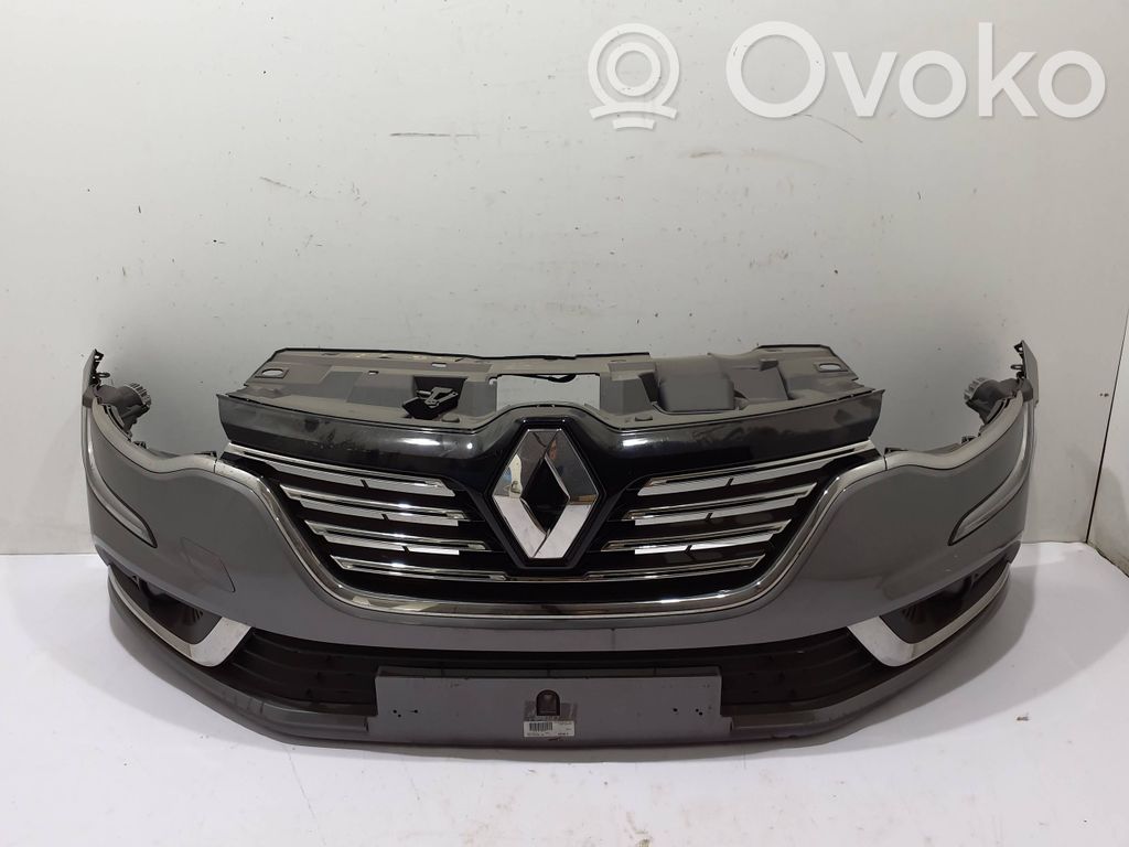 Renault Talisman Front bumper 