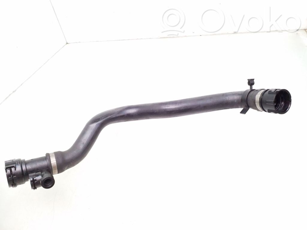 BMW X5 E53 Engine coolant pipe/hose 
