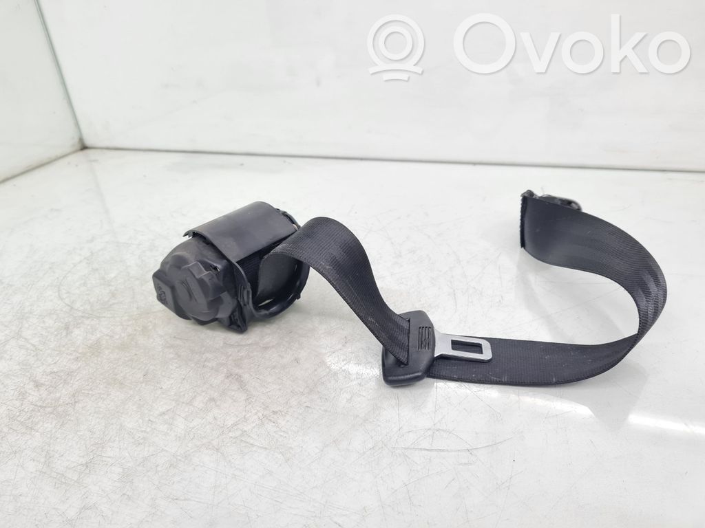 Audi A4 S4 B5 8D Cinturón trasero 