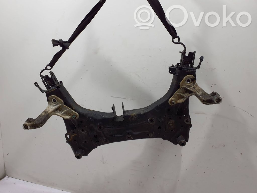 Renault Arkana Front subframe 
