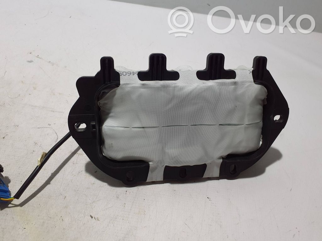 Peugeot 208 II Airbag del pasajero 