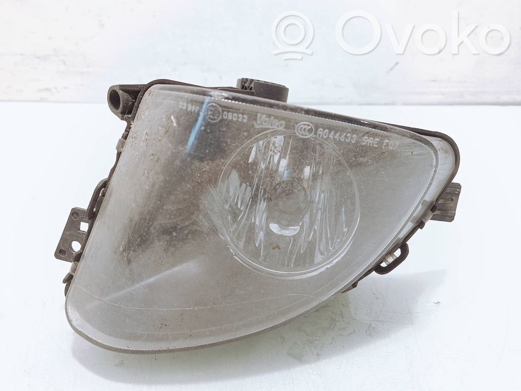 BMW 5 GT F07 Front fog light 