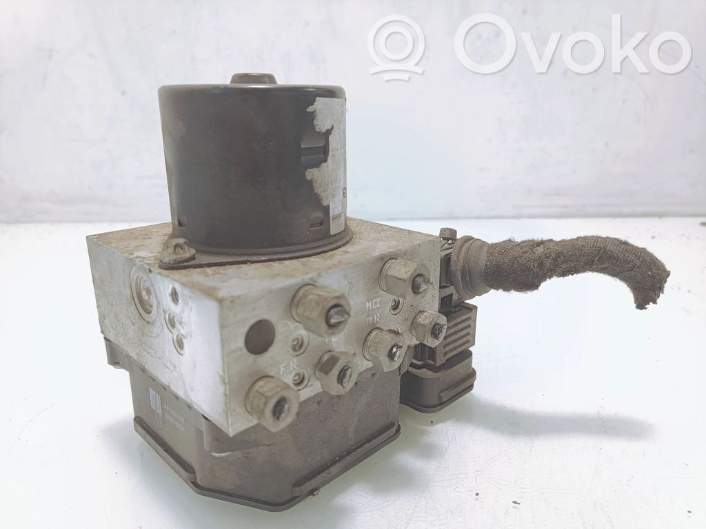 Opel Insignia A ABS Pump 