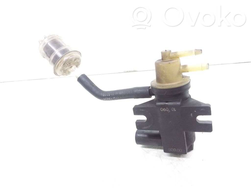 Volkswagen Touareg I Solenoidinis vožtuvas 
