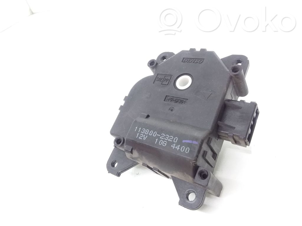 Honda Civic Motor/actuator clapetă aer 