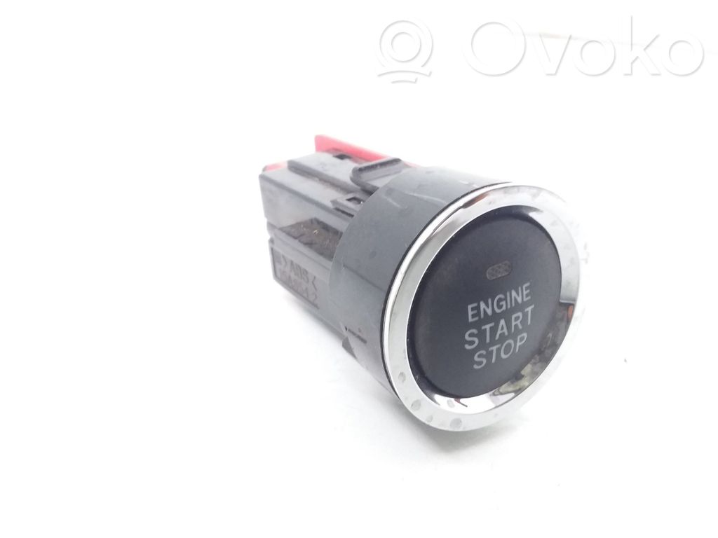 Toyota RAV 4 (XA30) Engine start stop button switch 