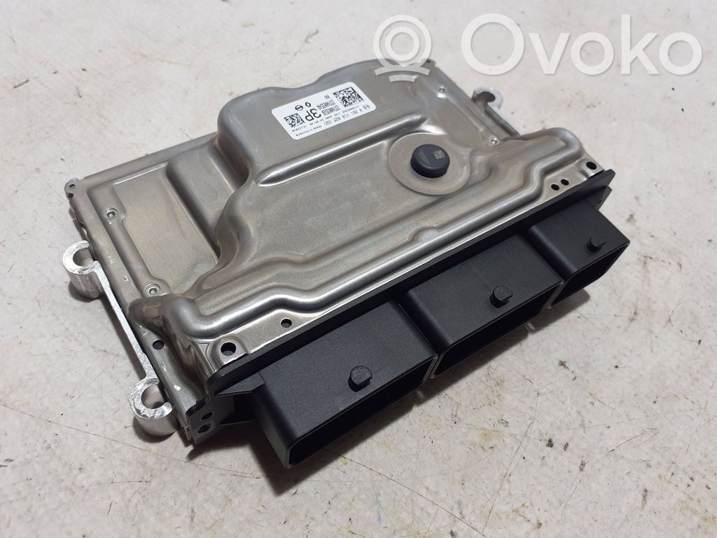 Engine control unit/module   237A00352R,0261V1002M,237A00354R,4740009358