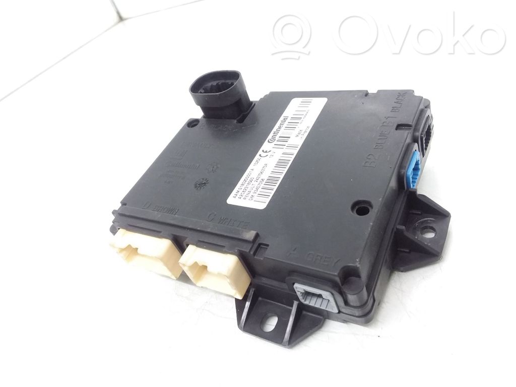 Renault Master III Door central lock control unit/module 