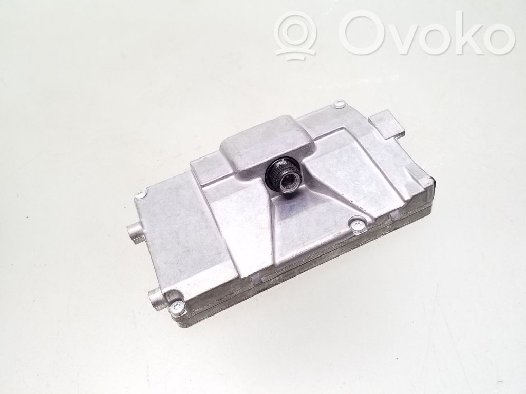 Volkswagen PASSAT B7 Windshield/windscreen camera 