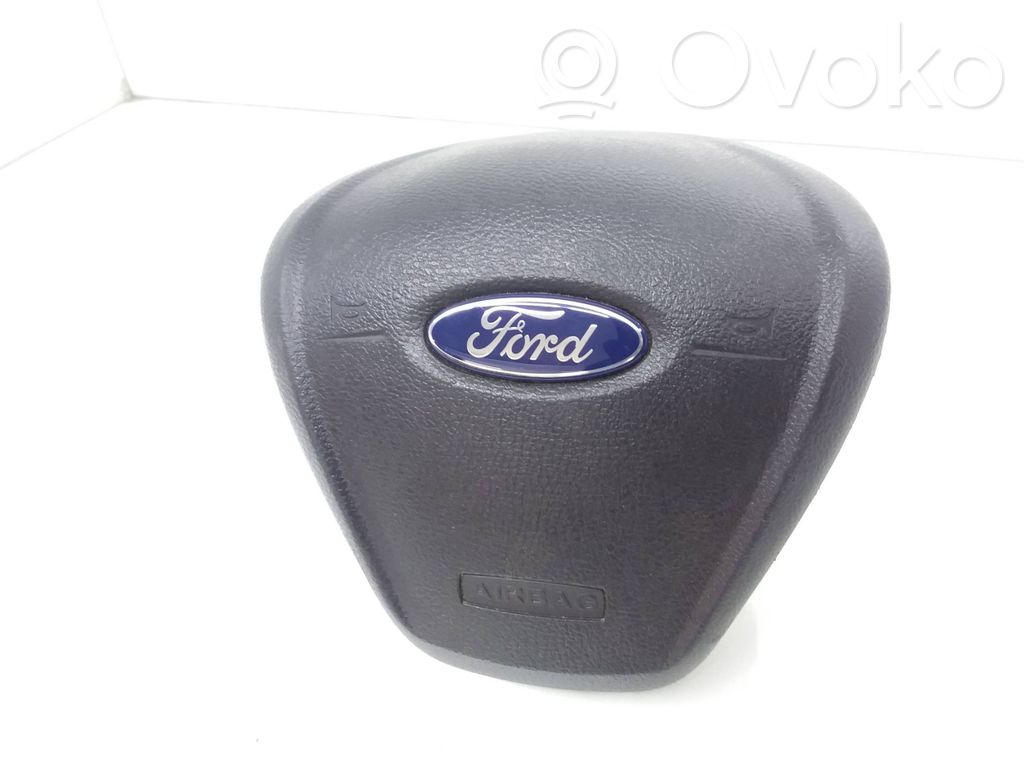 Ford Ecosport Stūres drošības spilvens 