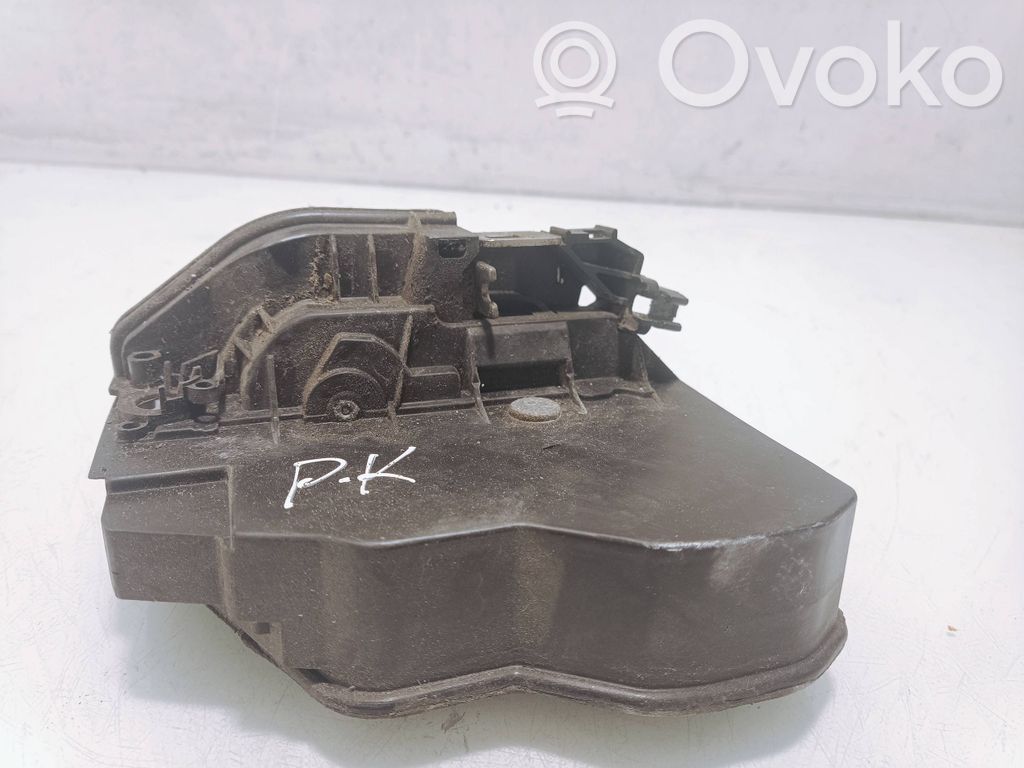 BMW 5 E60 E61 Front door lock 