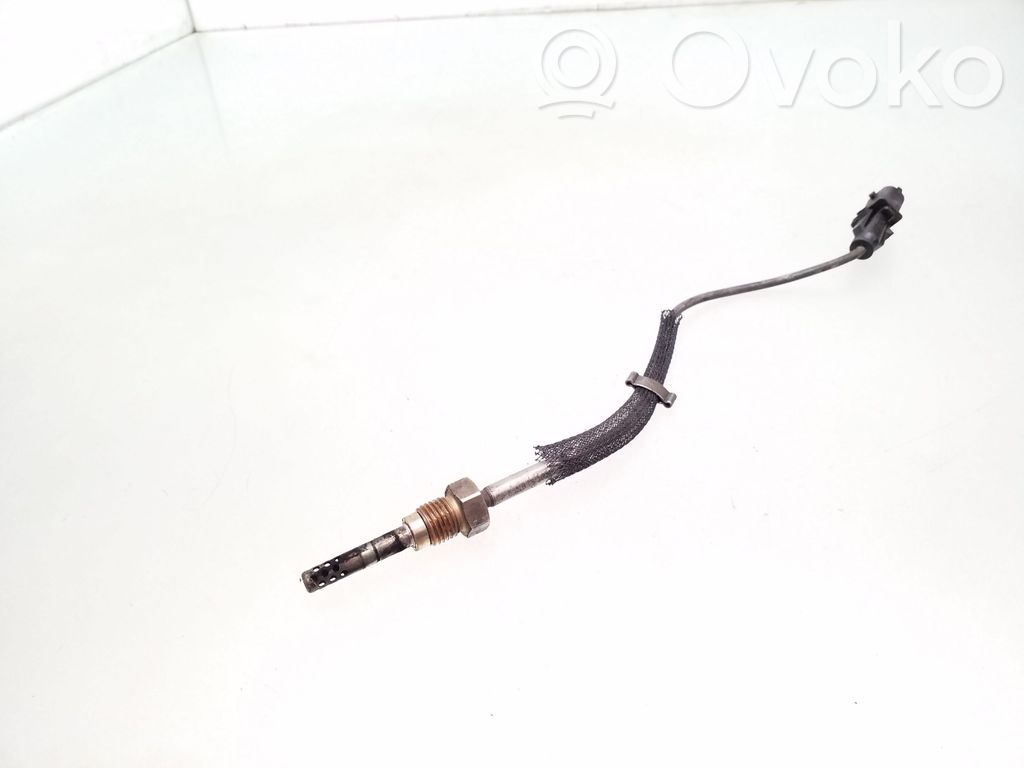 Opel Signum Sensor de temperatura del escape 