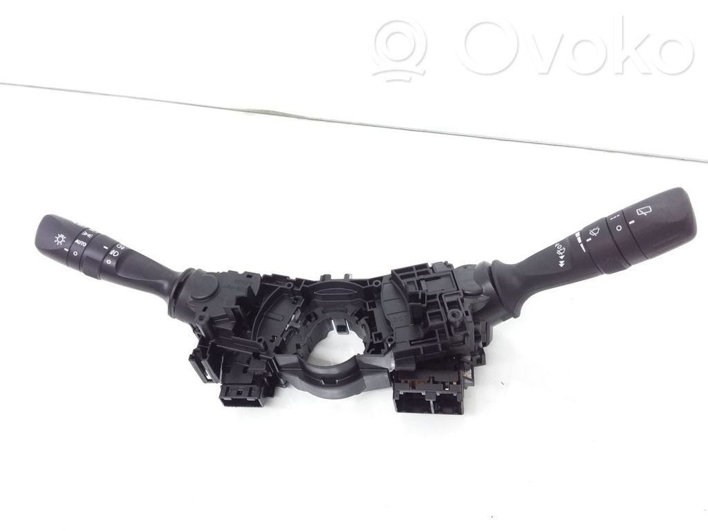 Toyota Auris E180 Wiper turn signal indicator stalk/switch 